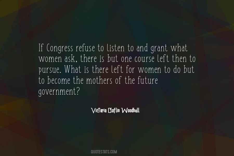 Women Suffrage Quotes #1128163