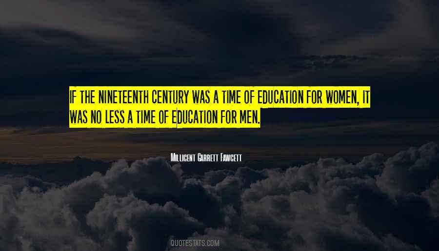 Women Suffrage Quotes #1548526