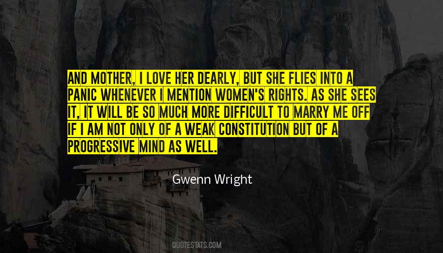 Women Suffrage Quotes #1697268