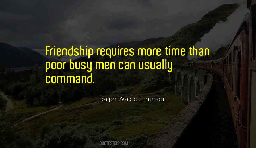 As Time Goes By Friendship Quotes #5734