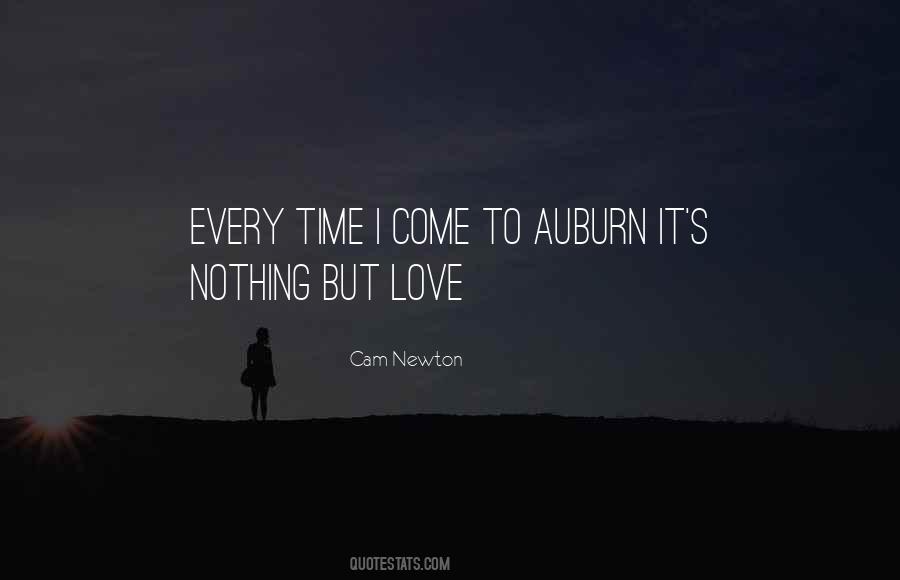 As Time Goes By I Love You More Quotes #4134