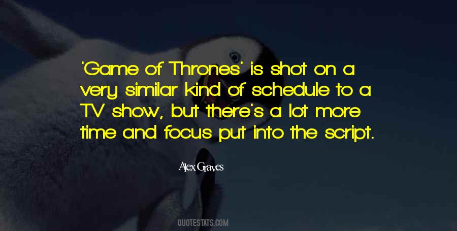 As Time Goes By Tv Show Quotes #1152909