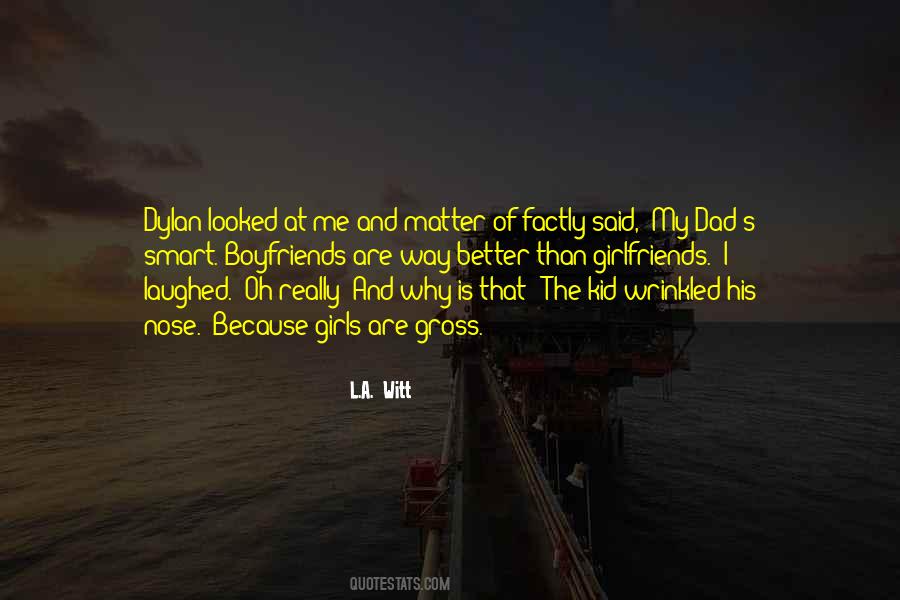 Boarding Houses Quotes #1327502