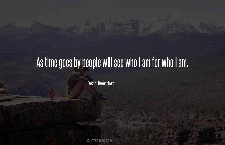 As Time Quotes #1727655