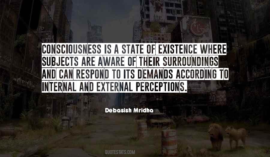 Philosophy Of Existence Quotes #202004