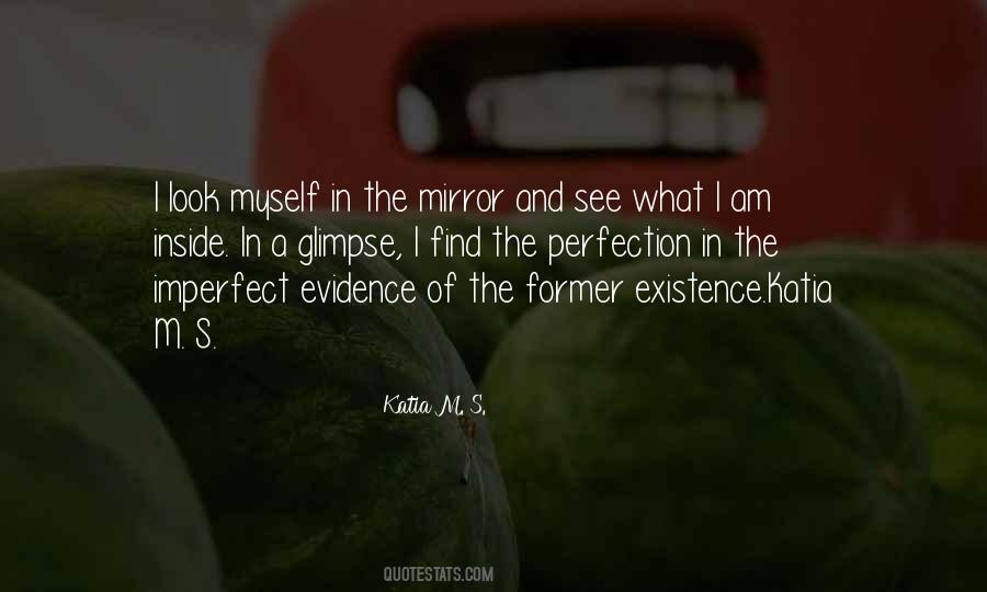 Philosophy Of Existence Quotes #636894