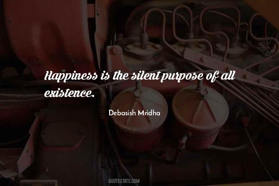 Philosophy Of Existence Quotes #705018