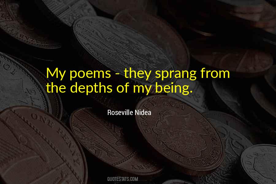 Philosophy Of Existence Quotes #908885