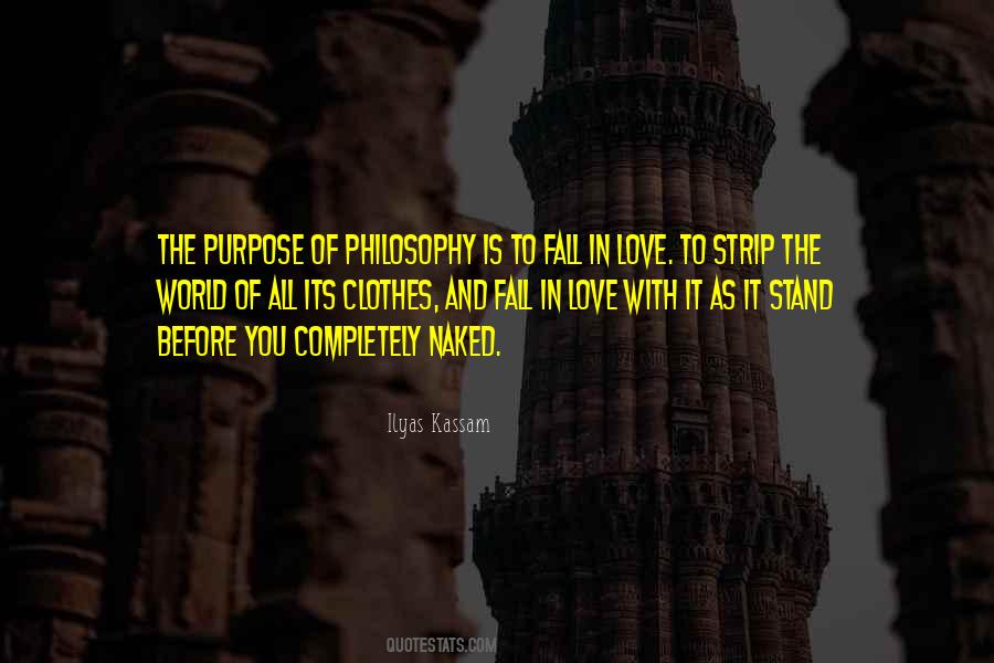 Kassam Love Quotes #1427339