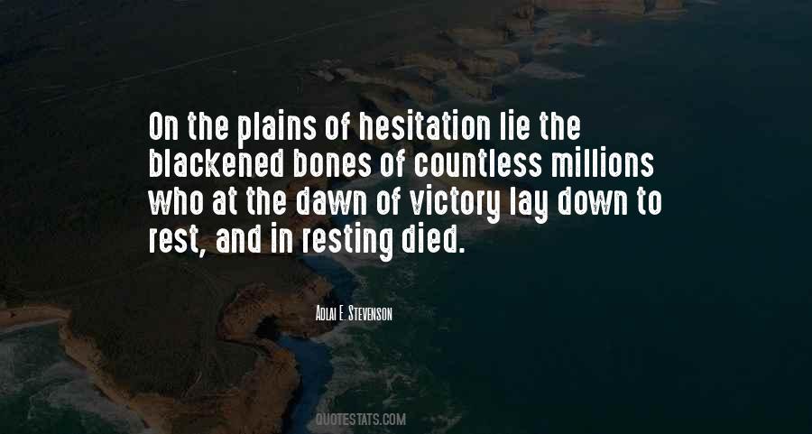 As We Lay You Down To Rest Quotes #1643311