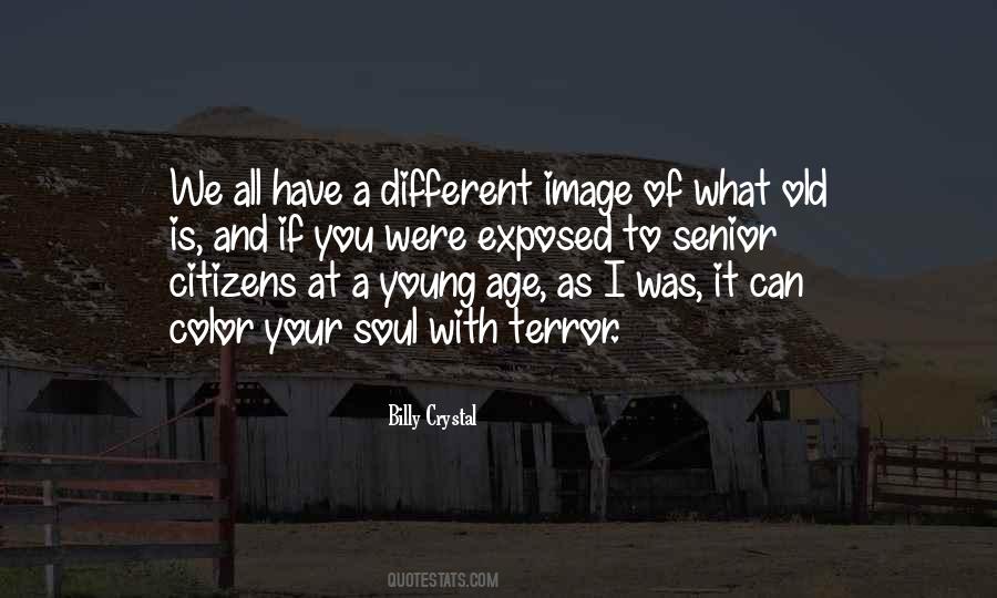 As You Age Quotes #26135