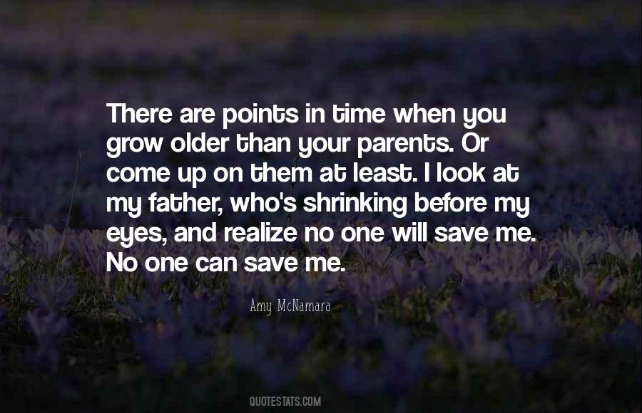 As You Grow Up You Realize Quotes #477700