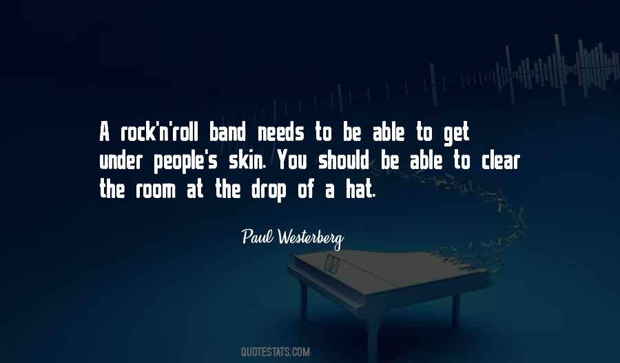Drop And Roll Quotes #958277
