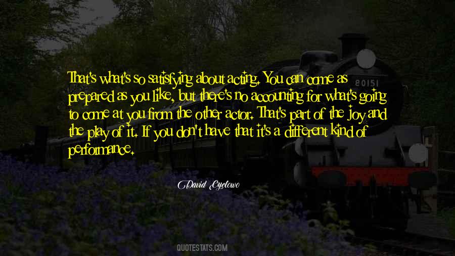 As You Like Quotes #308303