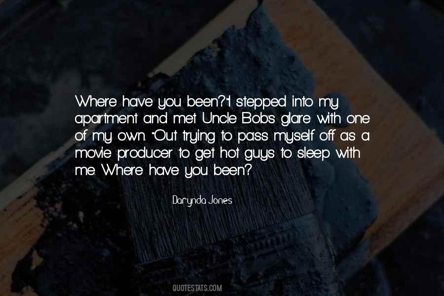 As You Sleep Quotes #829044