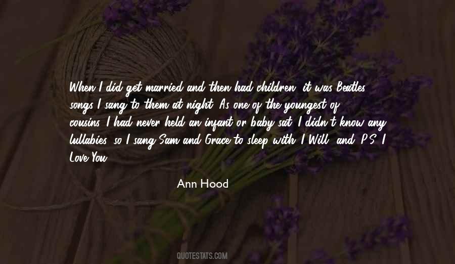 As You Sleep Quotes #908546
