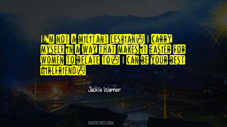 As Your Girlfriend Quotes #20491