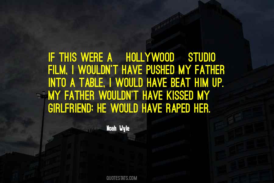 As Your Girlfriend Quotes #48745