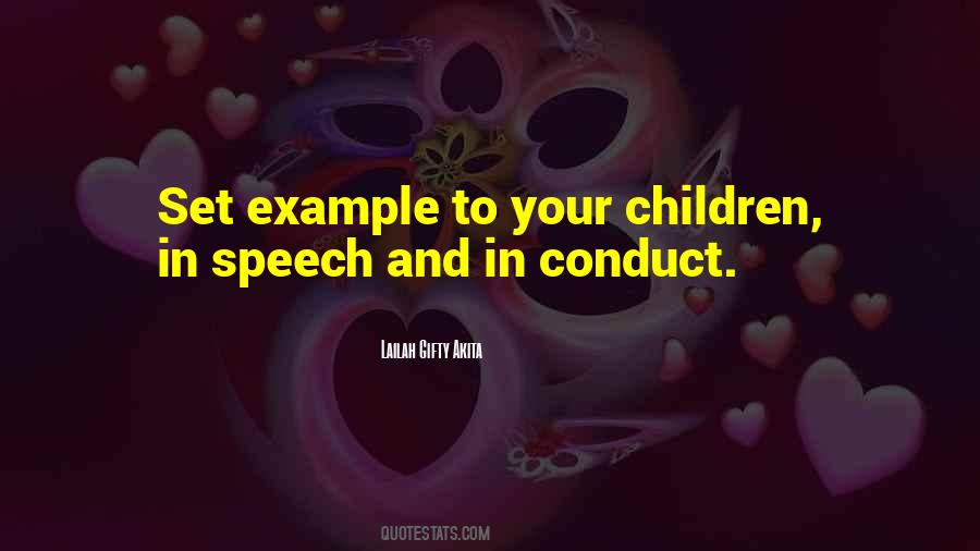 Parent Advice Quotes #1392501