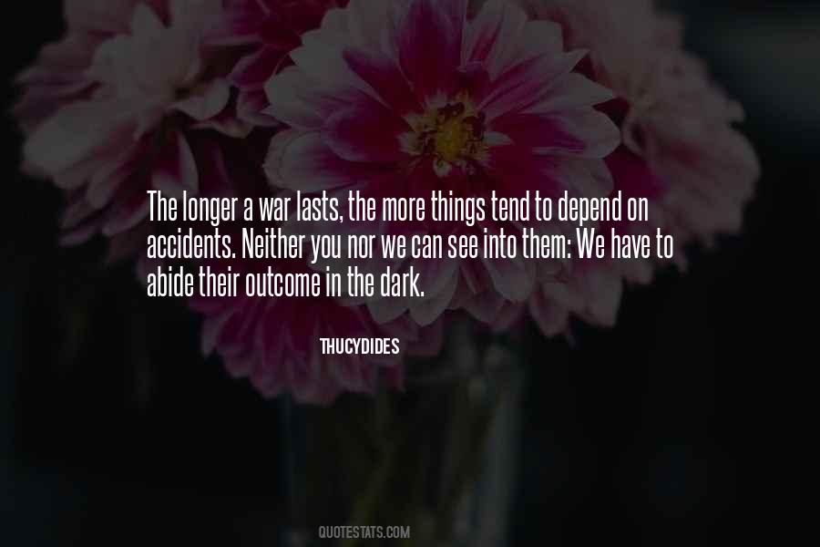 Haruki Murakam Quotes #220389