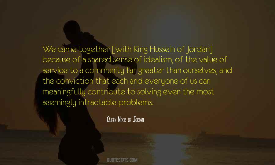 Value Of Service Quotes #1083109