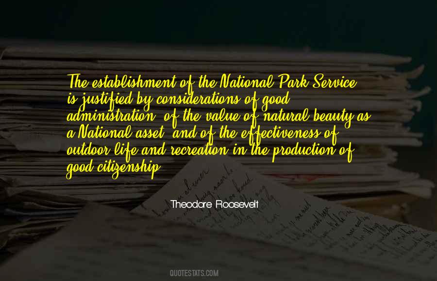 Value Of Service Quotes #1249645
