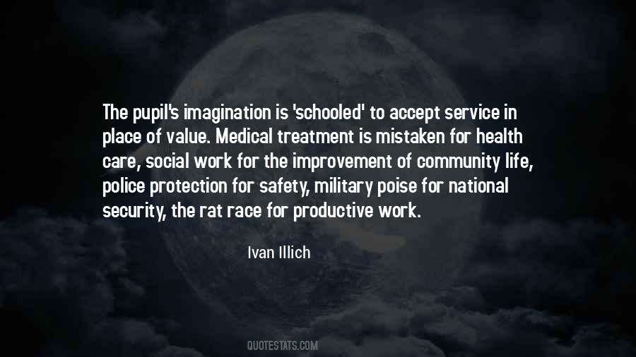 Value Of Service Quotes #236224