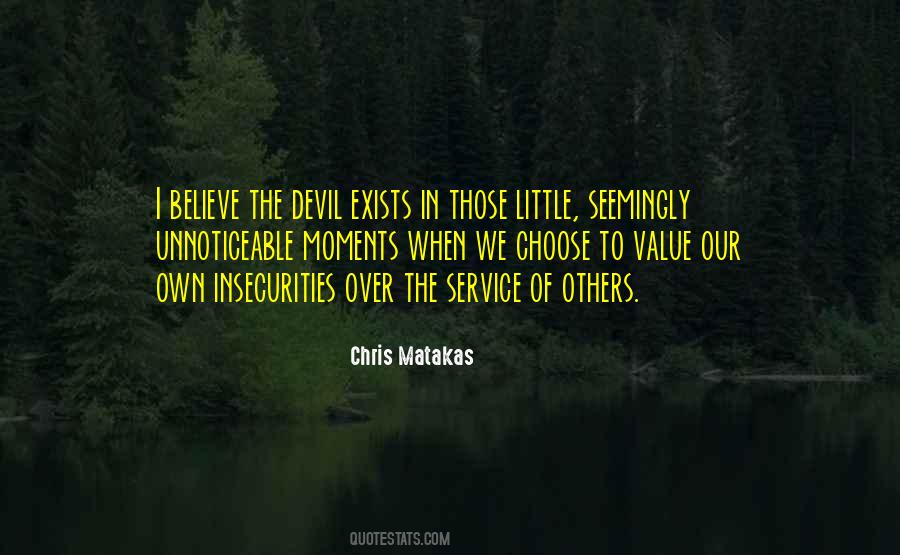 Value Of Service Quotes #927261