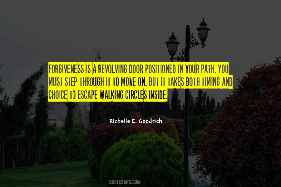 Forgiveness You Quotes #133017