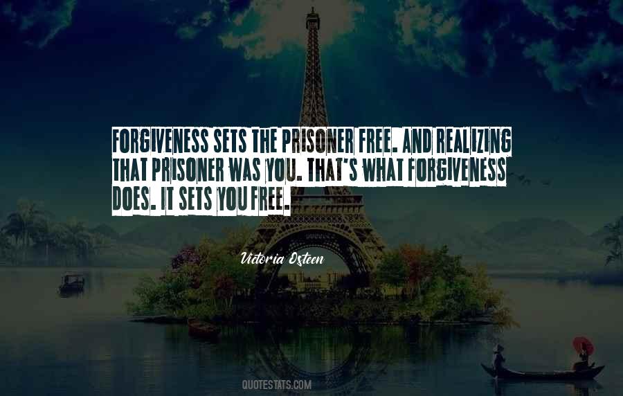 Forgiveness You Quotes #52654