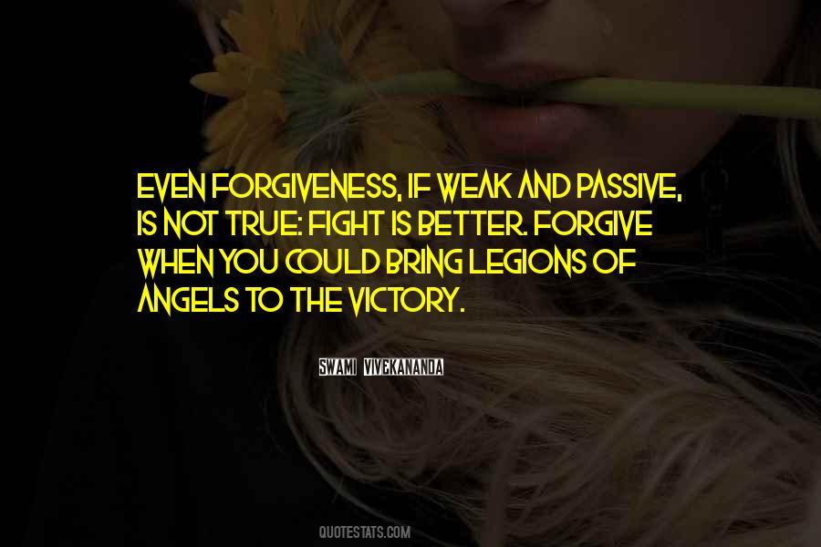 Forgiveness You Quotes #60713