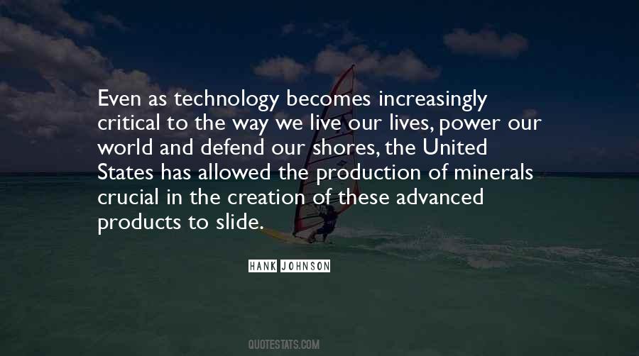 Line That Divided Quotes #1597915