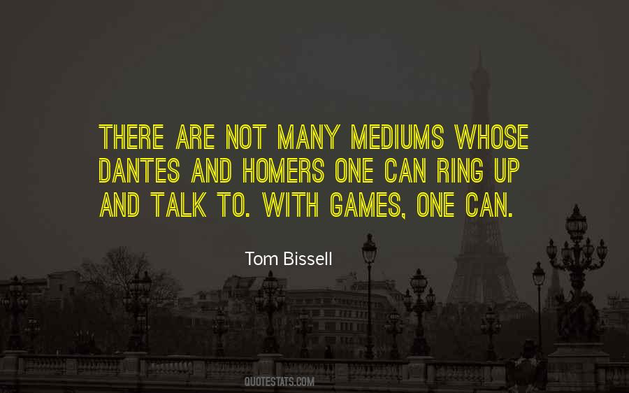 Line That Divided Quotes #939648
