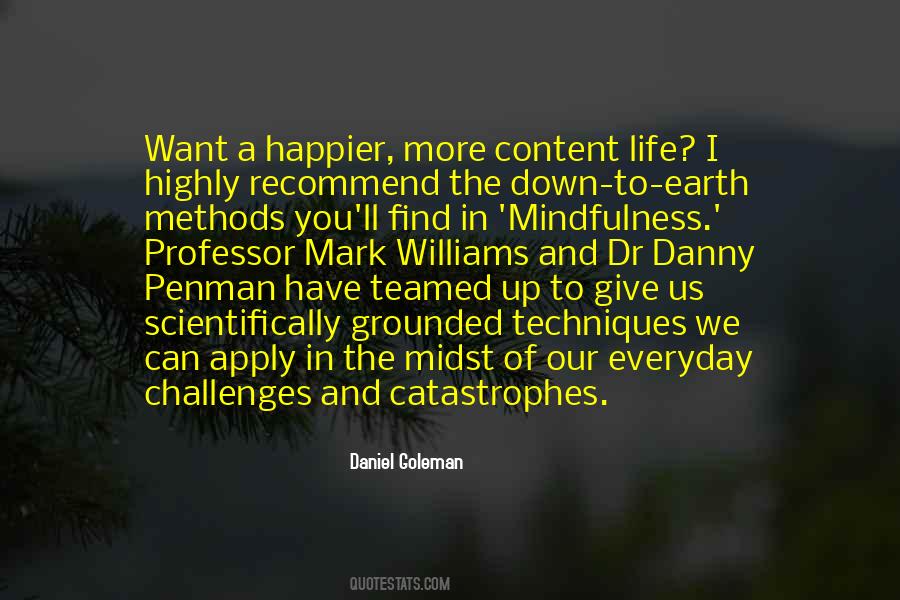 Danny Penman Quotes #944160