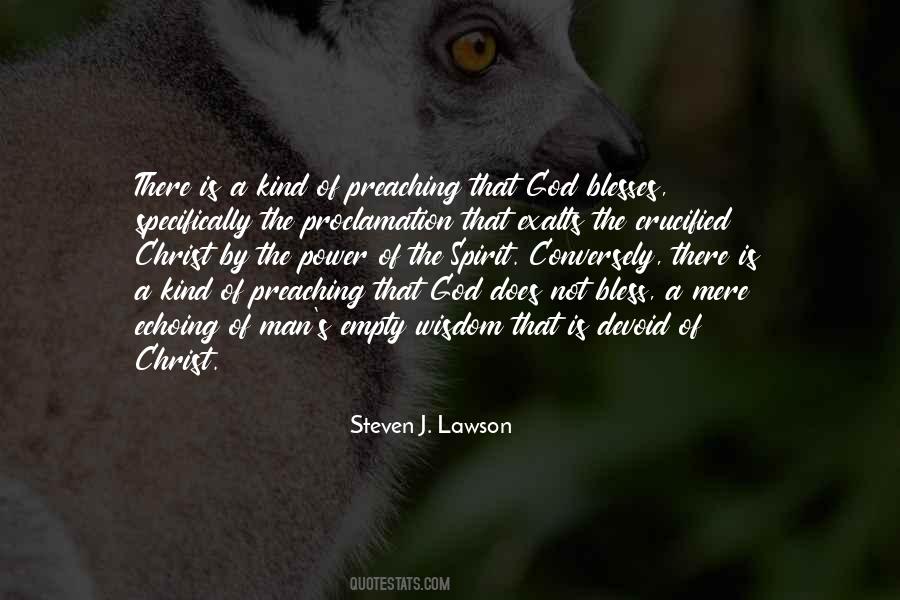 Crucified With Christ Quotes #1104895