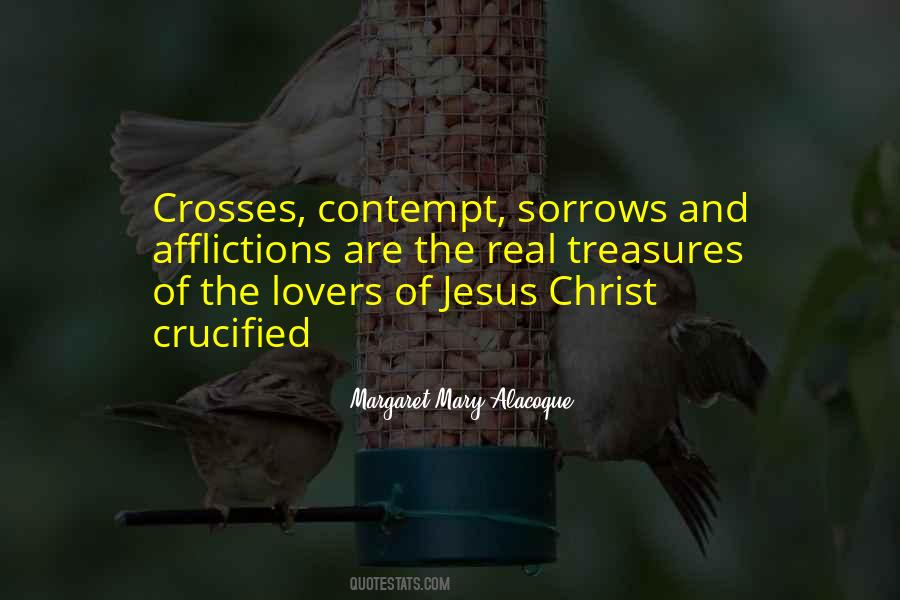 Crucified With Christ Quotes #1156754