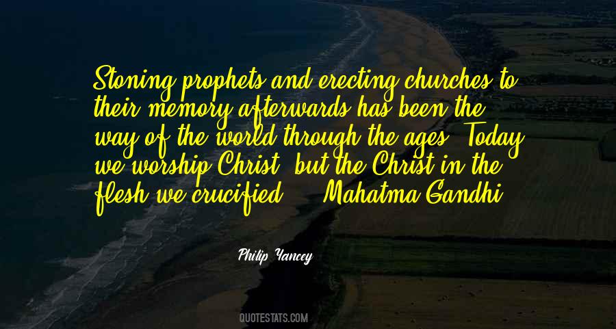 Crucified With Christ Quotes #130872