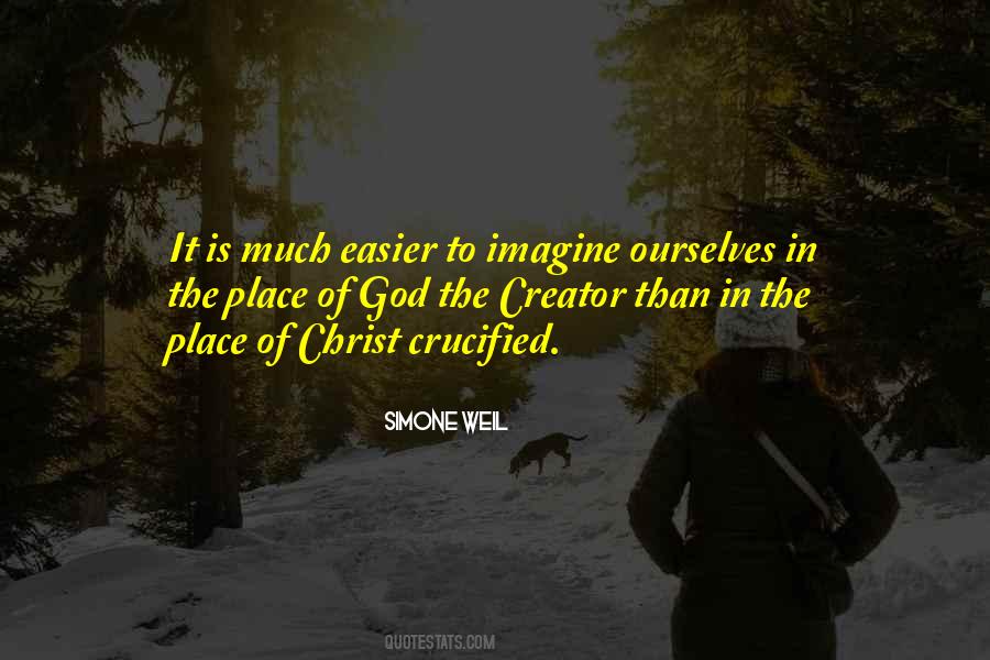 Crucified With Christ Quotes #209182