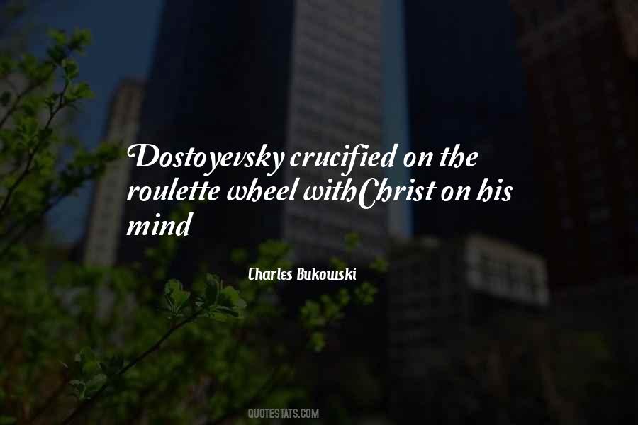 Crucified With Christ Quotes #255919