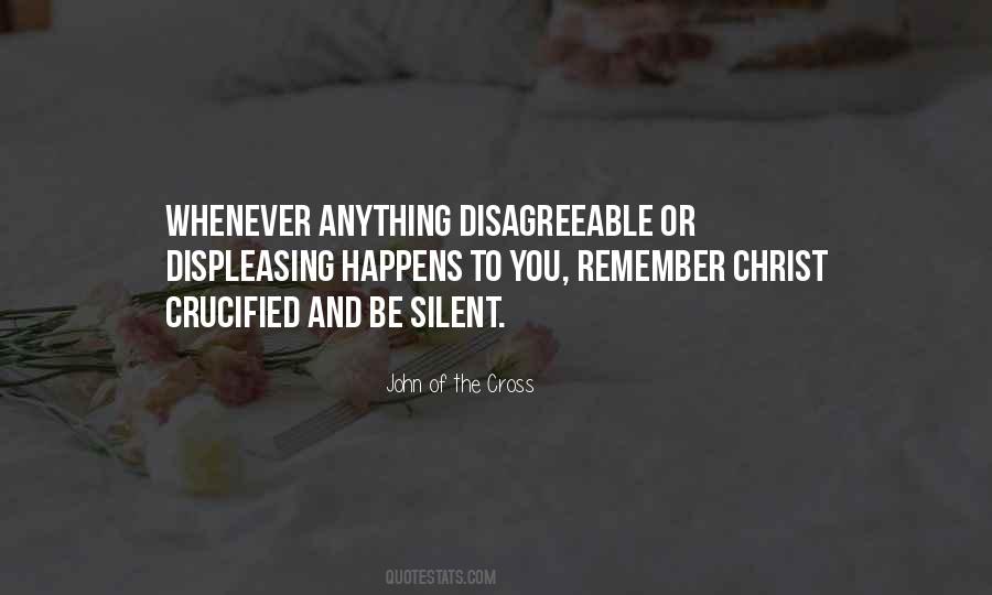Crucified With Christ Quotes #800707