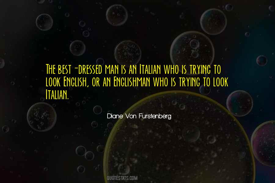 Best Dressed Quotes #1051344