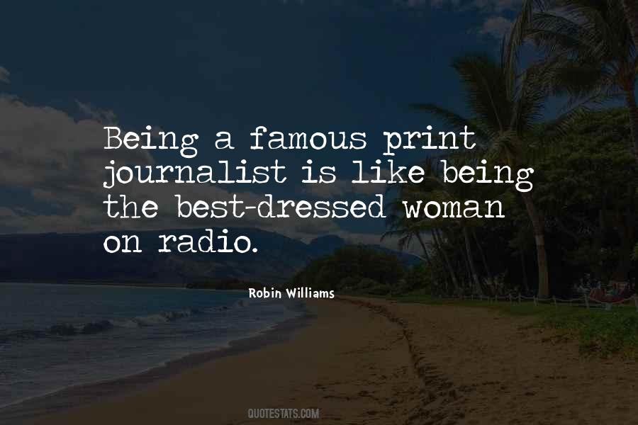 Best Dressed Quotes #351131