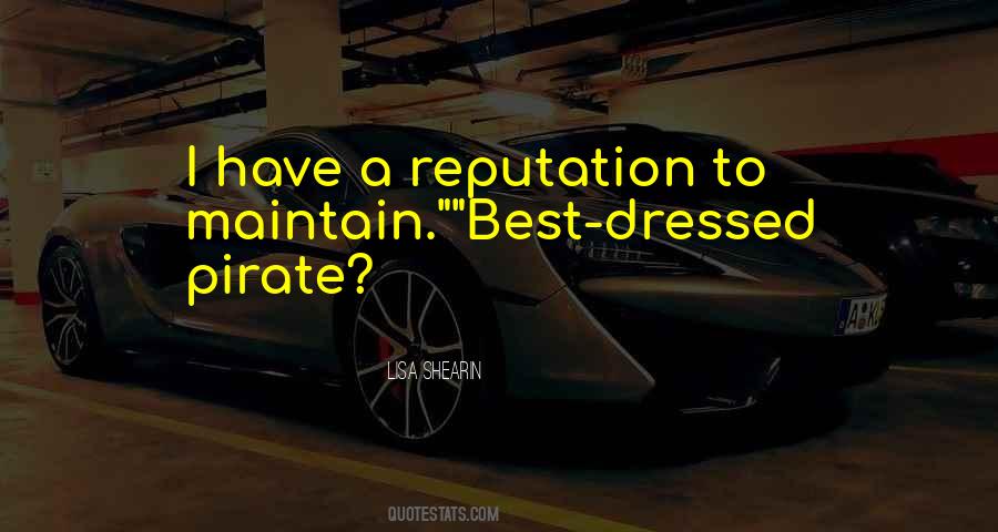 Best Dressed Quotes #644868