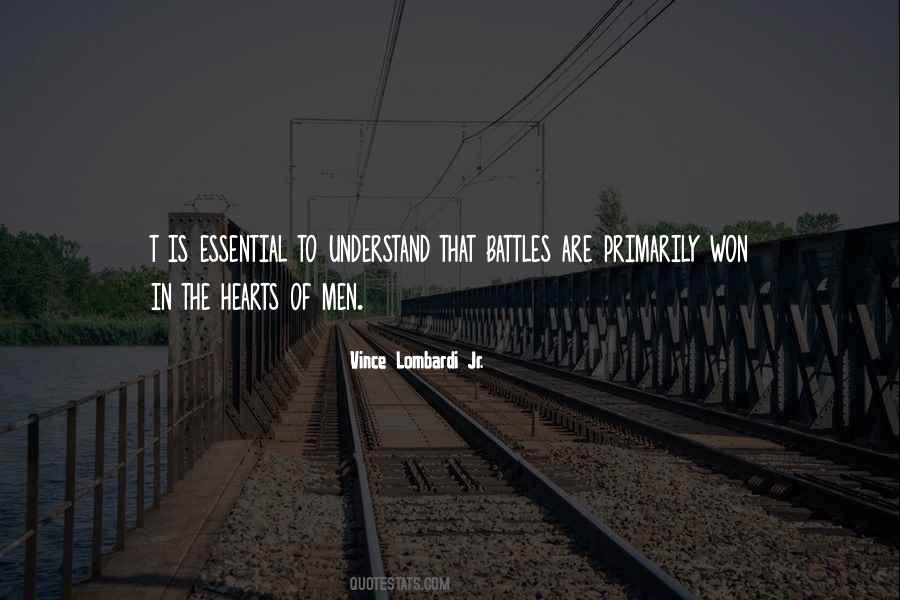 Understand Men Quotes #154975