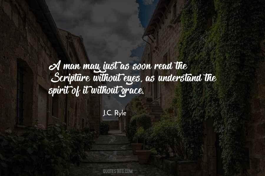 Understand Men Quotes #162153
