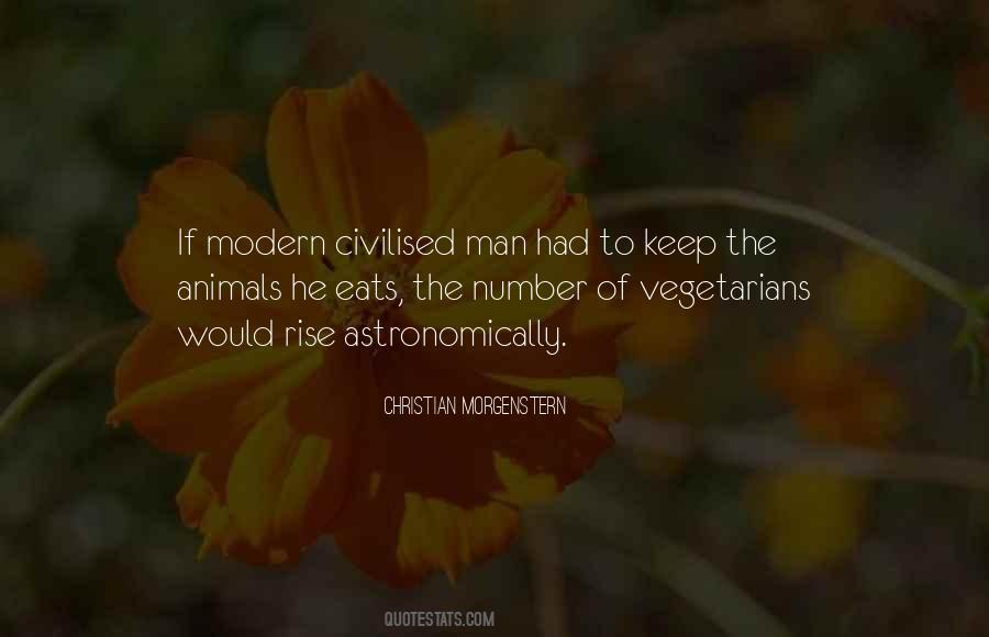 Vegan Vegetarian Quotes #53613