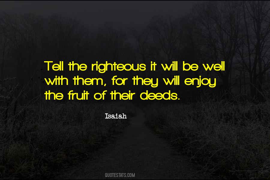 Toe The Line Quotes #1439011