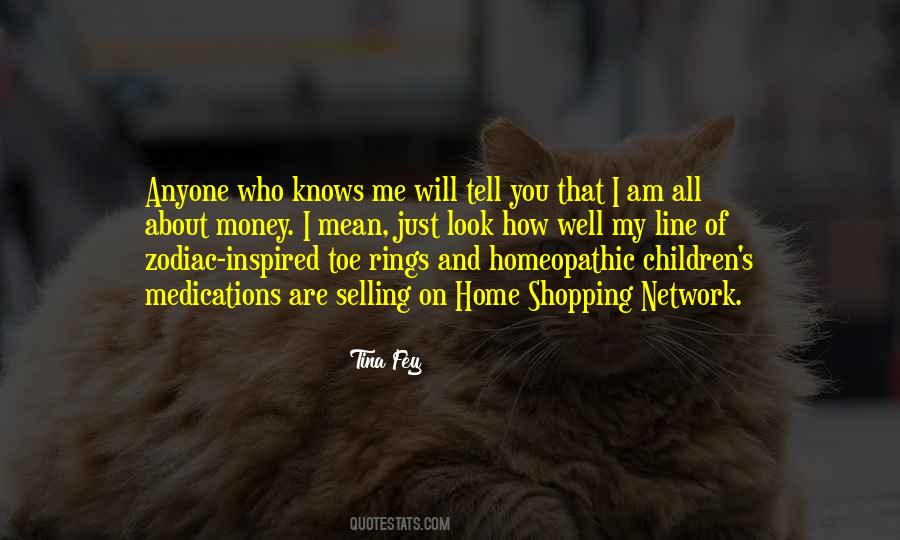 Toe The Line Quotes #1439569