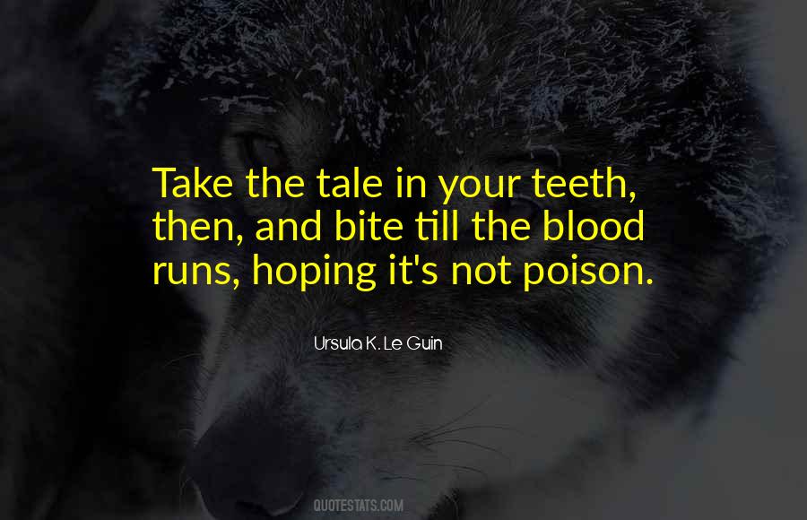 Toe The Line Quotes #552383
