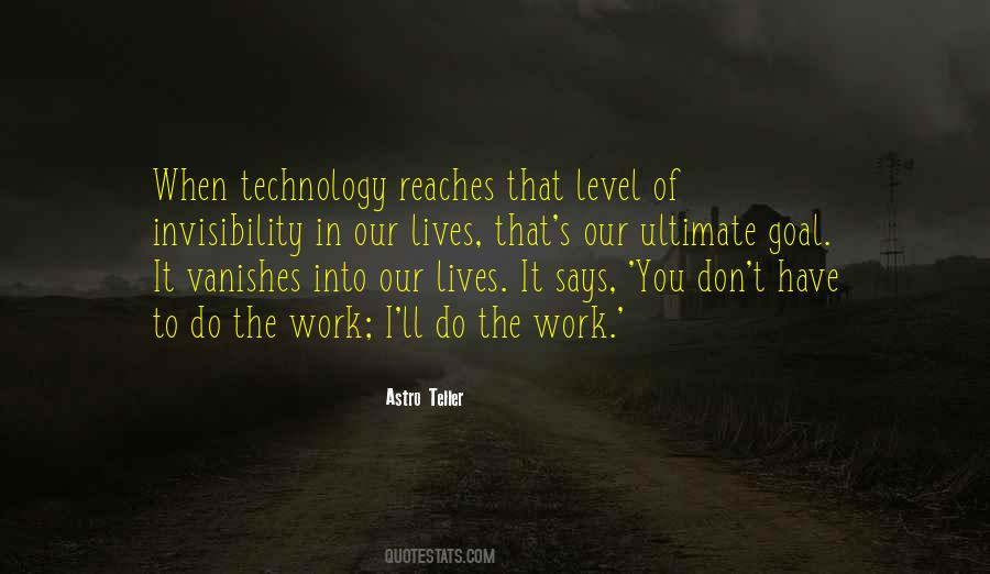 Toe The Line Quotes #900345